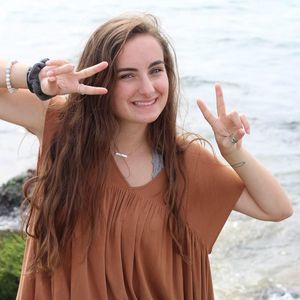 Meet your Posher, Fiona